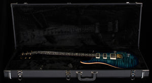 2023 PRS Studio 22 Cobalt Blue 10 Top (218)