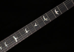 2023 PRS Studio 22 Cobalt Blue 10 Top (218)