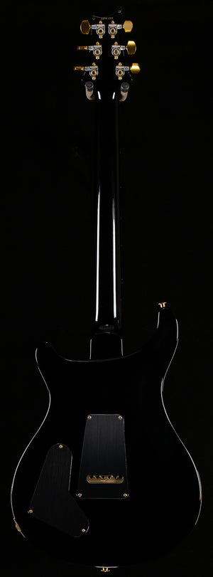 2023 PRS Special Semi-Hollow Cobalt Smokeburst 10 Top (280)