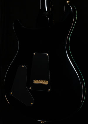 2023 PRS Special Semi-Hollow Cobalt Smokeburst 10 Top (280)