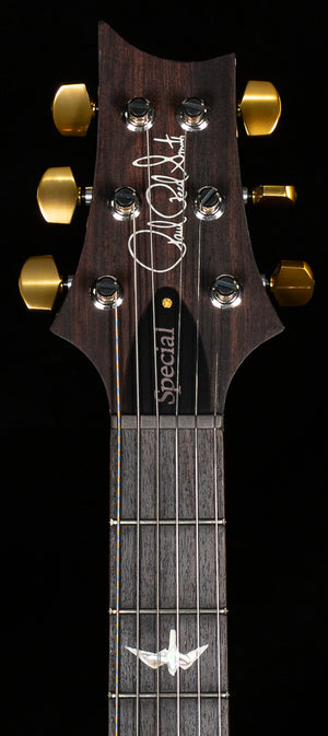 2023 PRS Special Semi-Hollow Cobalt Smokeburst 10 Top (280)