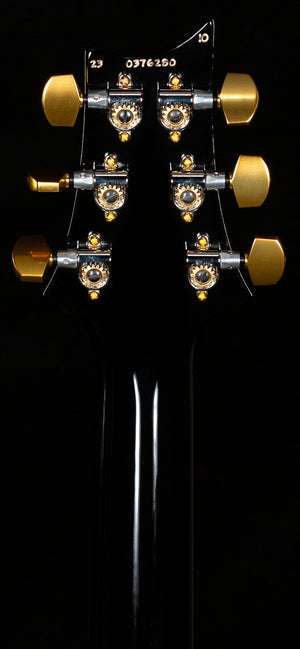 2023 PRS Special Semi-Hollow Cobalt Smokeburst 10 Top (280)