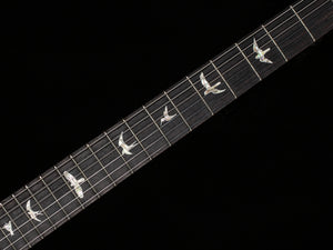 2023 PRS Special Semi-Hollow Cobalt Smokeburst 10 Top (280)