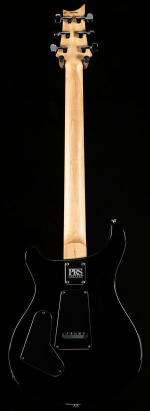 PRS CE 24 Semi-Hollow Faded Blue Smokeburst (430)