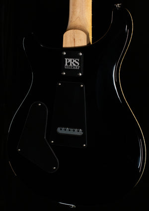 PRS CE 24 Semi-Hollow Faded Blue Smokeburst (430)
