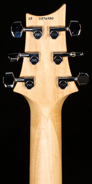 PRS CE 24 Semi-Hollow Faded Blue Smokeburst (430)