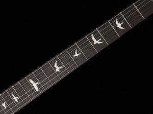 PRS CE 24 Semi-Hollow Faded Blue Smokeburst (430)