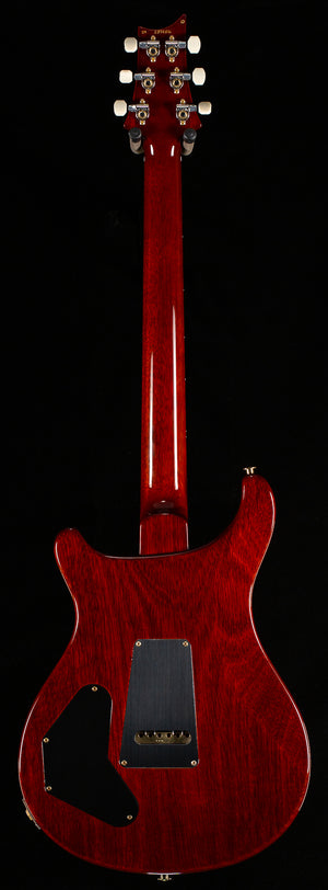 PRS DGT Orange Tiger 10 top (521)