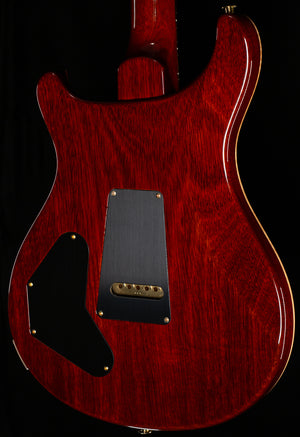 PRS DGT Orange Tiger 10 top (521)