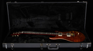 PRS DGT Orange Tiger 10 top (521)