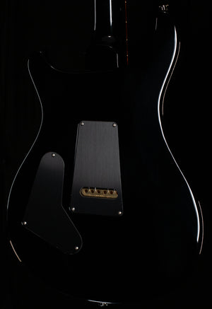 PRS Custom 24 Custom Color Faded Whale Blue Burst Wrap (718)