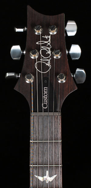 PRS Custom 24 Custom Color Faded Whale Blue Burst Wrap (718)