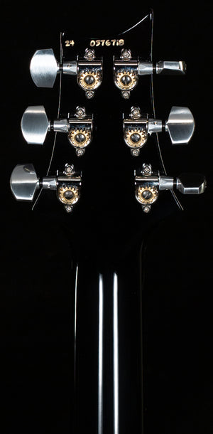 PRS Custom 24 Custom Color Faded Whale Blue Burst Wrap (718)