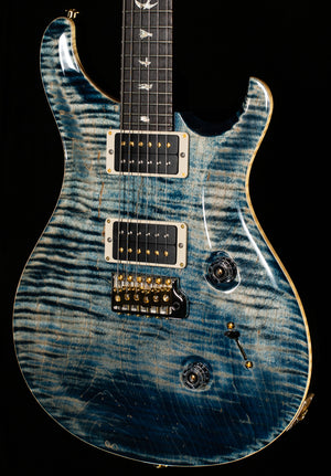 PRS Custom 24 Faded Whale Blue 10 Top (730)