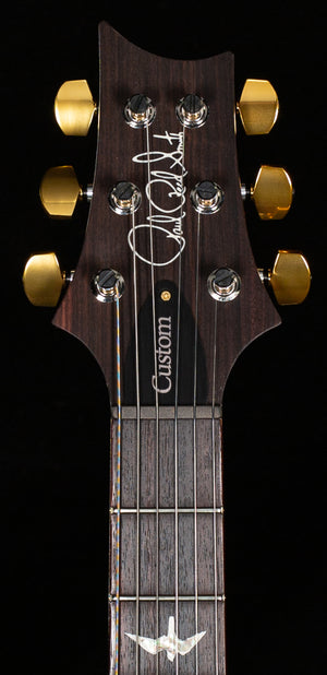 PRS Custom 24 Piezo Custom Color Fire Red Burst Wrap (838)