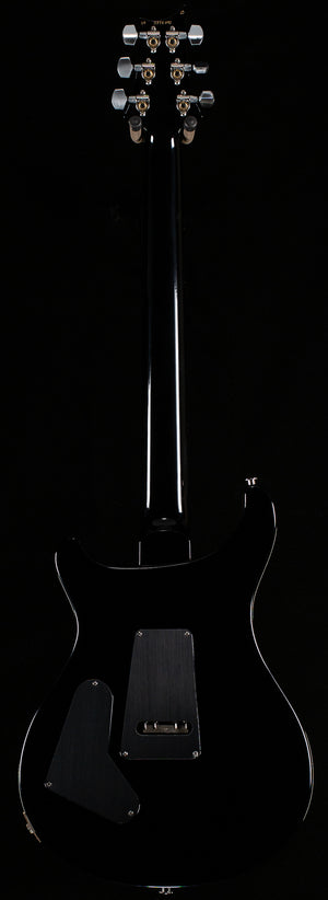 PRS Custom 24 Floyd, Flame Maple 10 top Charcoal Burst (943)