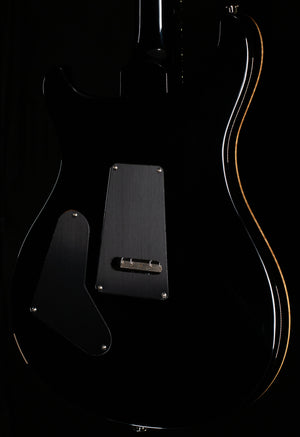PRS Custom 24 Floyd, Flame Maple 10 top Charcoal Burst (943)
