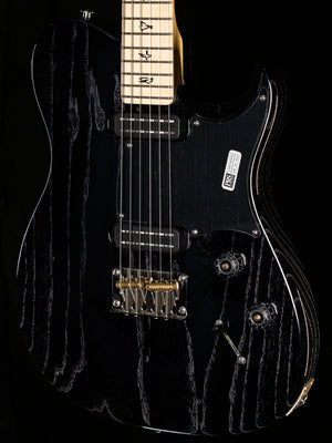PRS NF 53 Black Doghair (988)