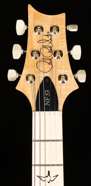 PRS NF 53 Black Doghair (988)