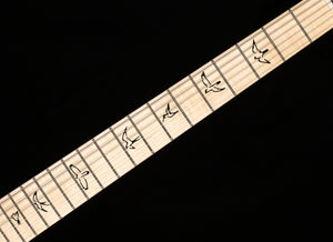 PRS NF 53 Black Doghair (988)