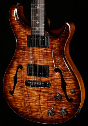 PRS Private Stock 11089 Hollowbody I Piezo Koa (148)