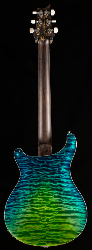 PRS Private Stock 11092 Hollowbody II Piezo Laguna Dragon's Breath (149)