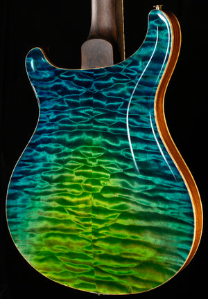 PRS Private Stock 11092 Hollowbody II Piezo Laguna Dragon's Breath (149)