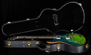 PRS Private Stock 11092 Hollowbody II Piezo Laguna Dragon's Breath (149)