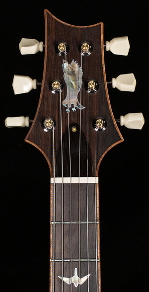 PRS Private Stock 11093 McCarty 594 Hollowbody II Koa Brazilian Rosewood Neck (150)
