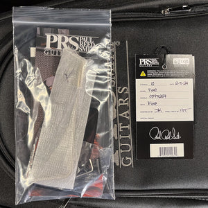 PRS Fiore Larkspur (227)