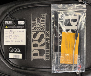 PRS CE 24 Black (778)