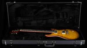 PRS McCarty McCarty Sunburst 10 Top (390)