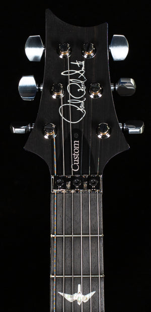 PRS Custom 24 Floyd Faded Blue Burst 10 Top (426)