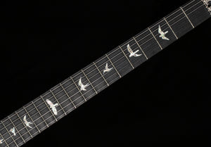 PRS Custom 24 Floyd Faded Blue Burst 10 Top (426)