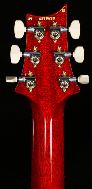 PRS Paul's Guitar McCarty Sunburst 10 Top (628)