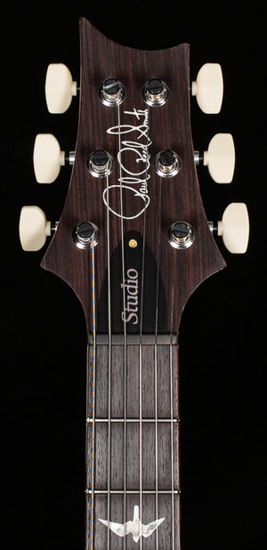 PRS Studio 22 Carroll Blue 10 top (018)