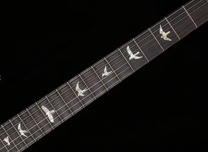 PRS Studio 22 Carroll Blue 10 top (018)