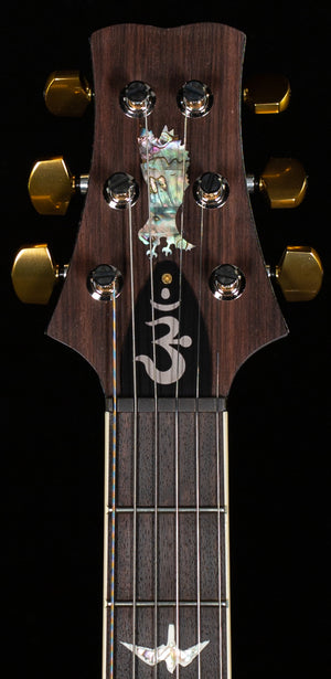 PRS Santana Retro Faded Whale Blue 10 Top (135)
