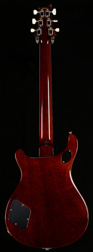 PRS McCarty 594 McCarty Tobacco Sunburst 10 Top (615)