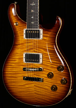 PRS McCarty 594 McCarty Tobacco Sunburst 10 Top (615)