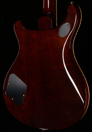 PRS McCarty 594 McCarty Tobacco Sunburst 10 Top (615)