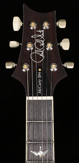 PRS McCarty 594 McCarty Tobacco Sunburst 10 Top (615)
