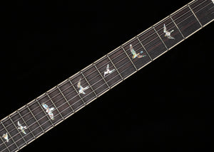 PRS McCarty 594 McCarty Tobacco Sunburst 10 Top (615)