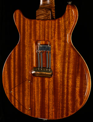 PRS Private Stock 11018 Santana II Dragon's Breath Glow (711)