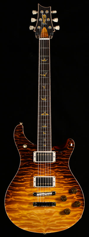 PRS Private Stock 11090 McCarty 594 Sandstorm Dragon's Breath (233)