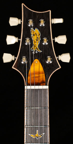 PRS Private Stock 11090 McCarty 594 Sandstorm Dragon's Breath (233)