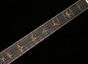 PRS Private Stock 11090 McCarty 594 Sandstorm Dragon's Breath (233)