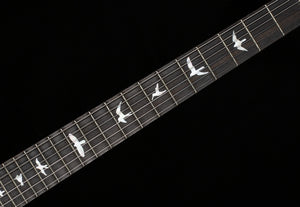PRS Wood Library Custom 24 Floyd Faded Whale Blue 10 Top (528)