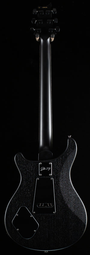 PRS Dustie Waring CE24 Faded Blue Smokeburst (581)