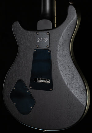PRS Dustie Waring CE24 Faded Blue Smokeburst (581)